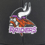 Caps-raiders